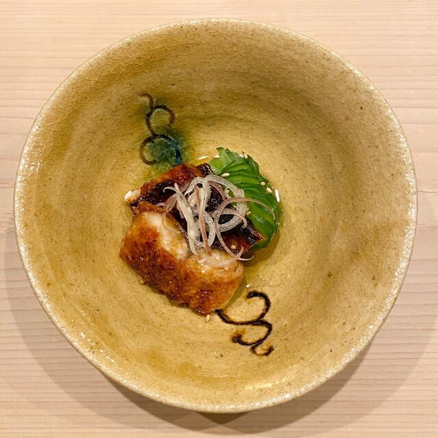 오마카세 니기리