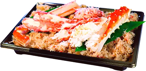 게밥 2종 모둠