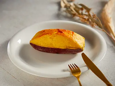 스위트포테이토 100g